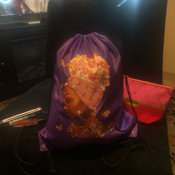 NEW! Mini Stylish Gymnastics SAAC (Slogan) WOMEN SPEAK 🗣) - Picture 2 of 5